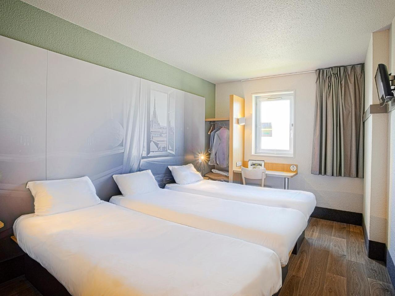 B&B Hotel Orleans Saint-Jean De Braye Exterior photo